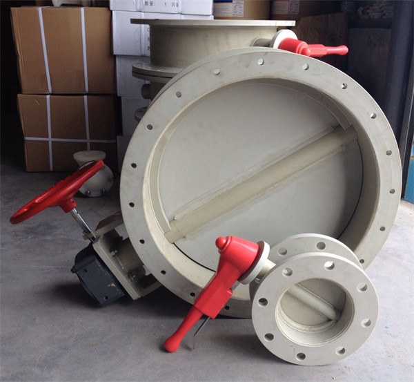 pp風(fēng)閥 pp風(fēng)閥