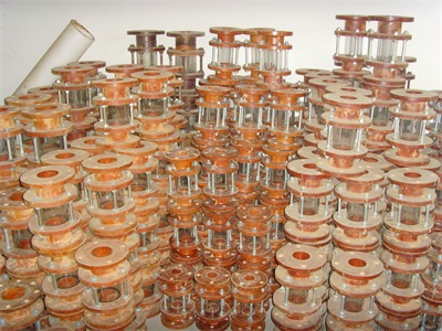 酚醛玻璃鋼視鏡 酚醛玻璃鋼視鏡