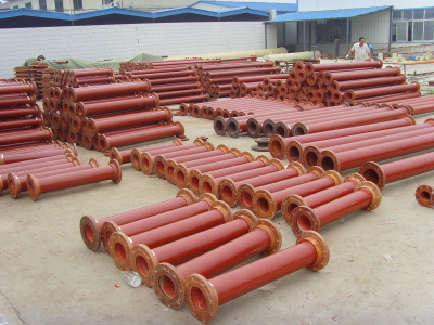 酚醛玻璃鋼管道 酚醛玻璃鋼管道